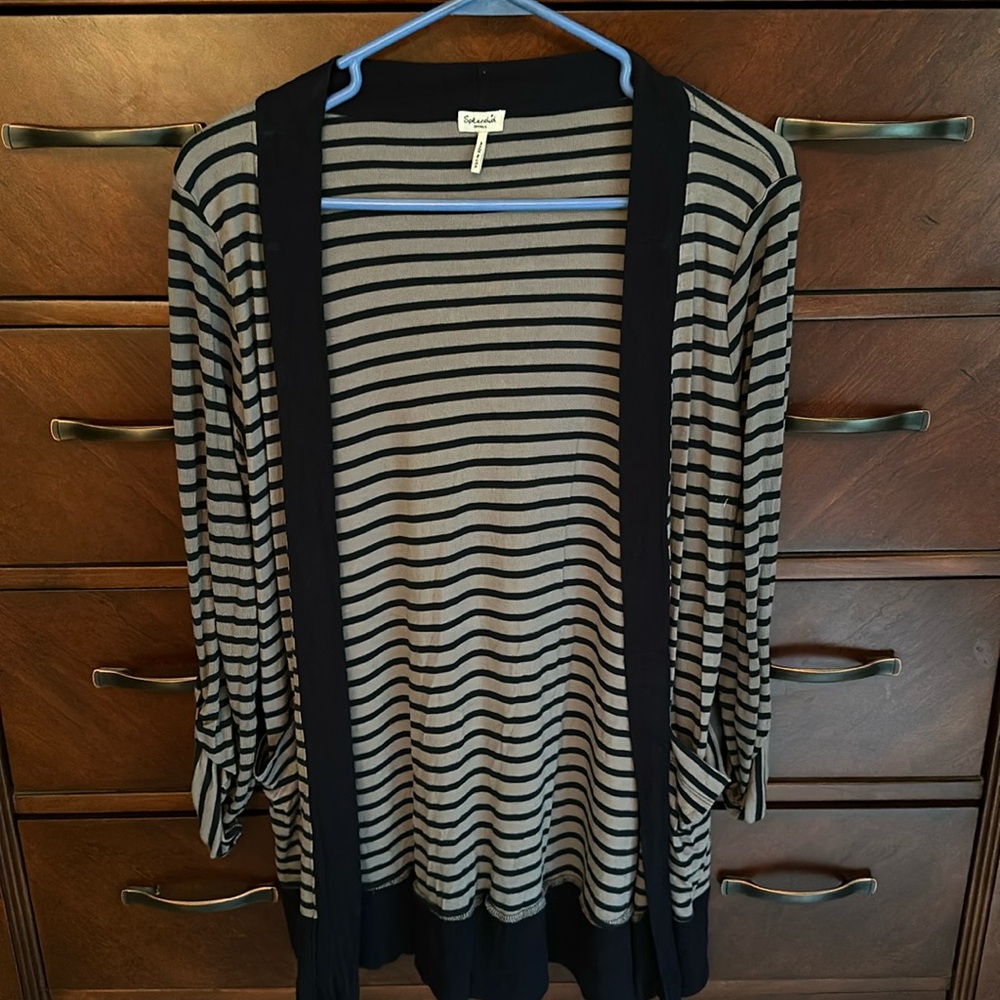 Splendid cardigan